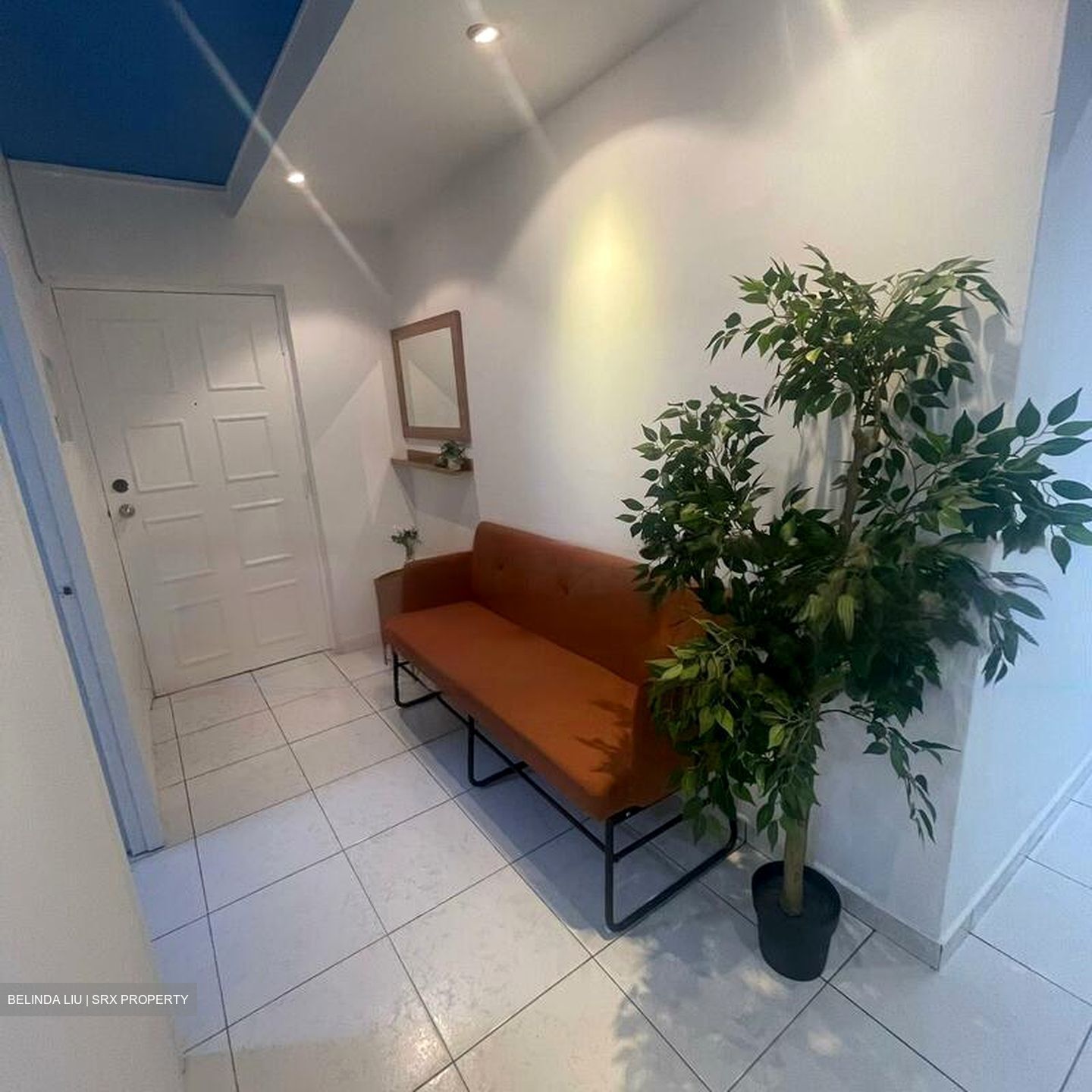 En Fu Mansions (D14), Apartment #461571411